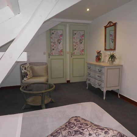 Victoria Apartment Tracy-sur-Mer Exterior photo