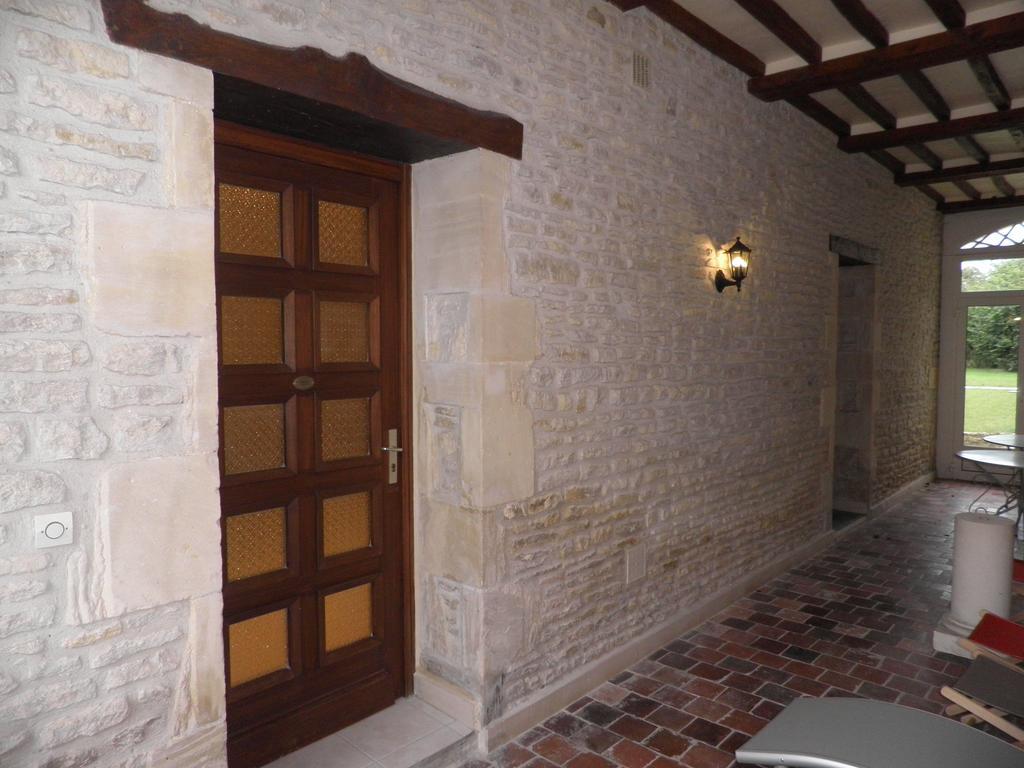 Victoria Apartment Tracy-sur-Mer Room photo