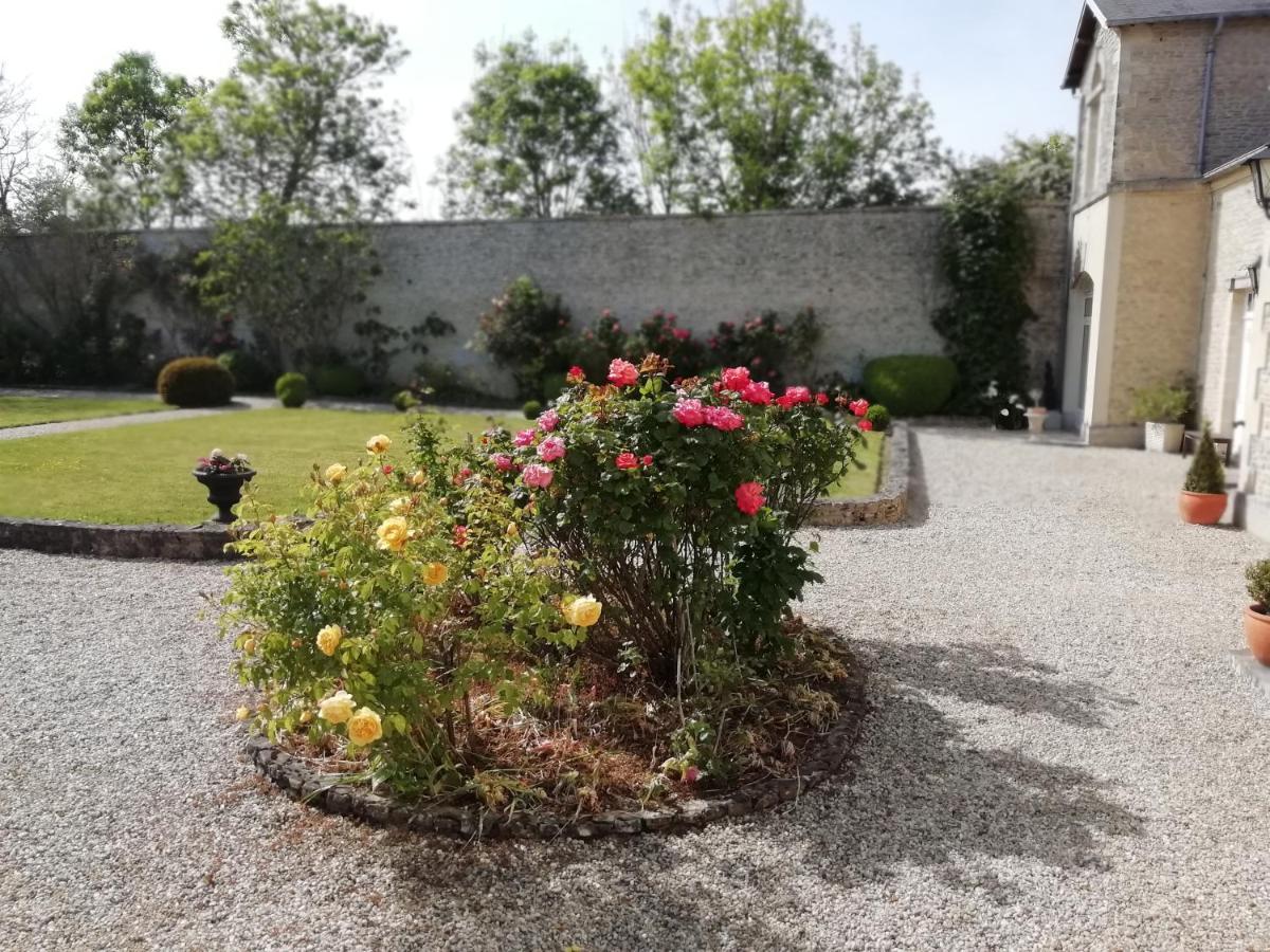 Victoria Apartment Tracy-sur-Mer Exterior photo