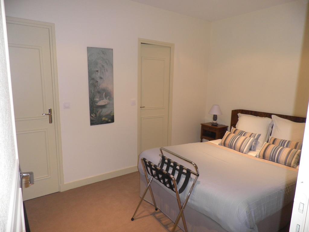 Victoria Apartment Tracy-sur-Mer Room photo