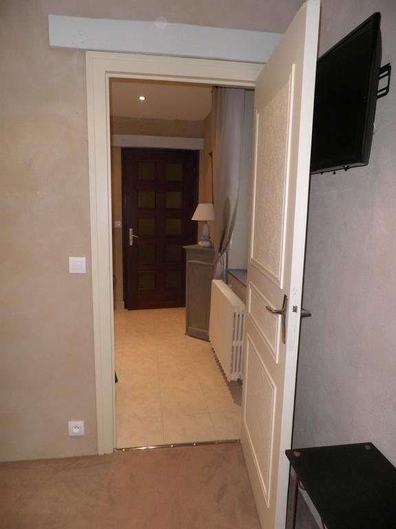 Victoria Apartment Tracy-sur-Mer Room photo
