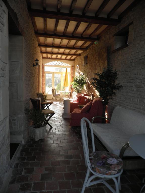 Victoria Apartment Tracy-sur-Mer Exterior photo
