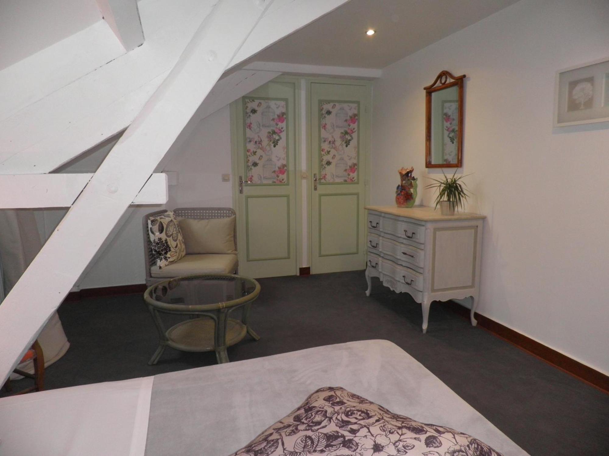 Victoria Apartment Tracy-sur-Mer Exterior photo