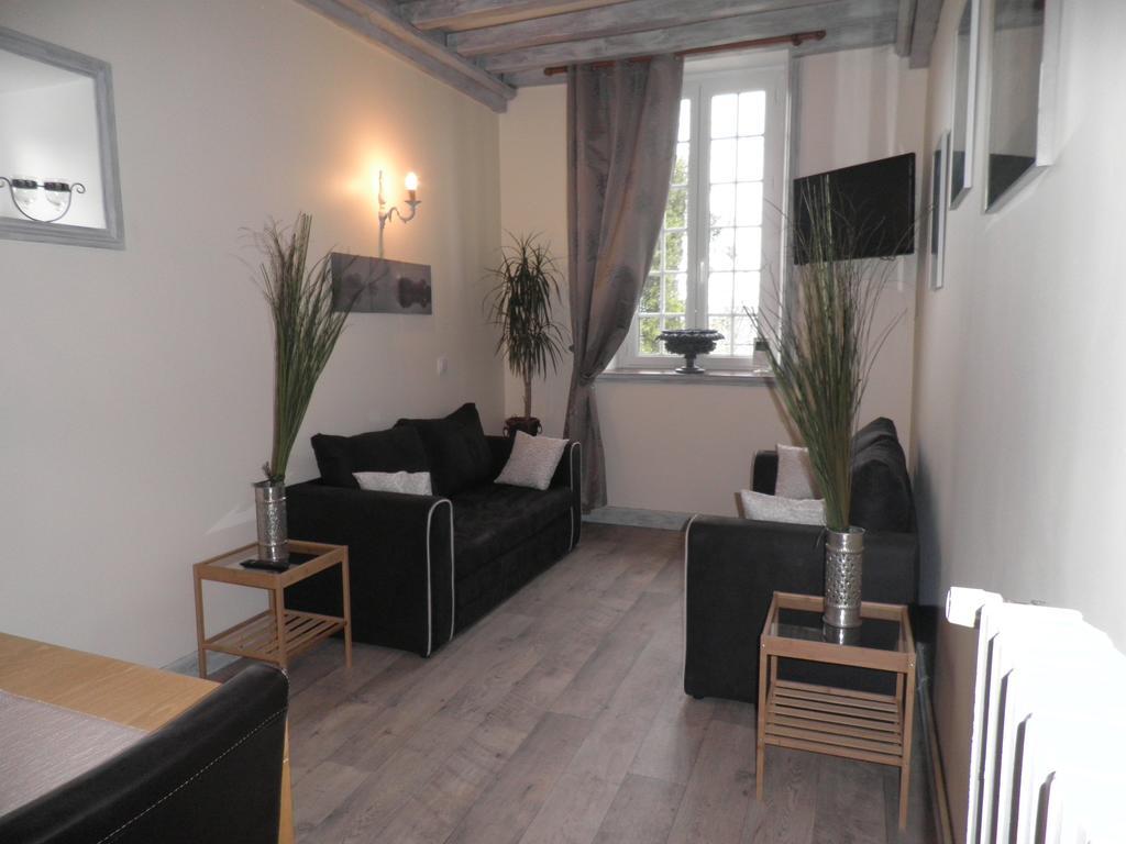 Victoria Apartment Tracy-sur-Mer Exterior photo
