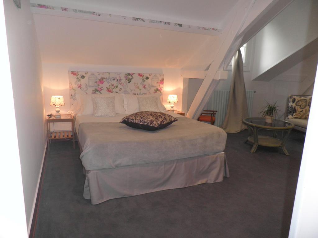 Victoria Apartment Tracy-sur-Mer Exterior photo