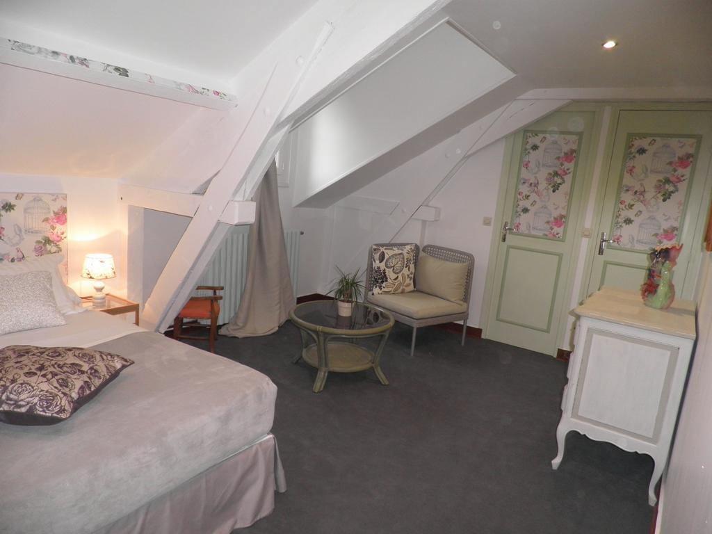 Victoria Apartment Tracy-sur-Mer Exterior photo