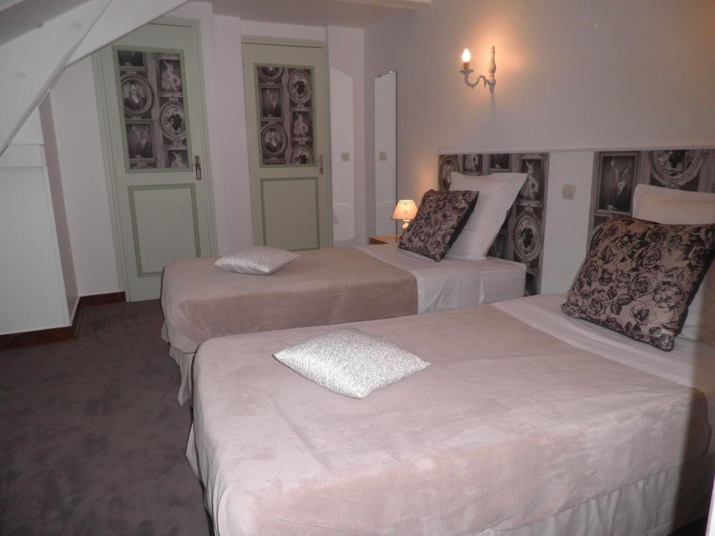 Victoria Apartment Tracy-sur-Mer Exterior photo