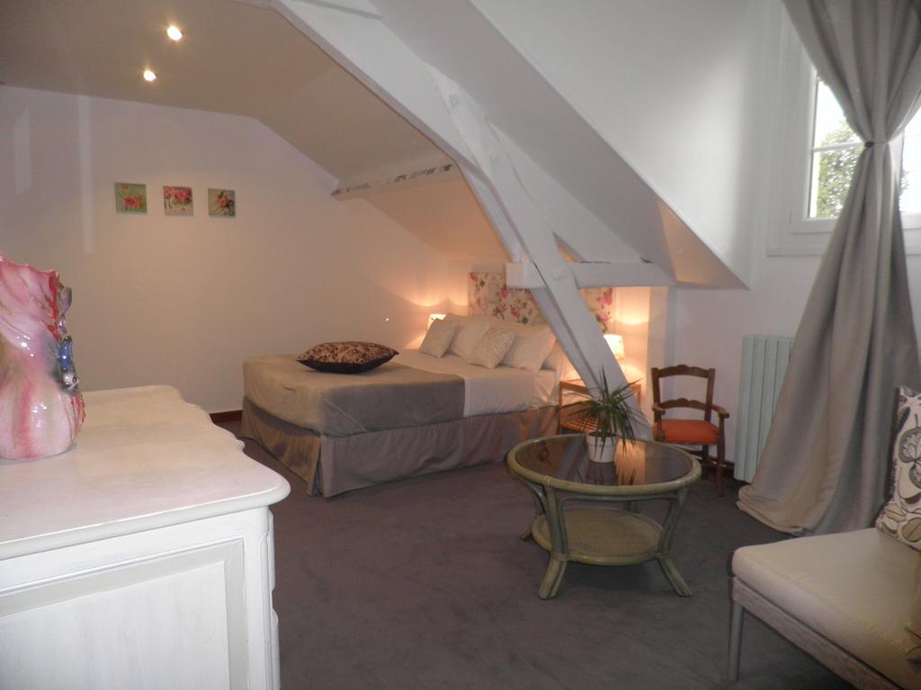 Victoria Apartment Tracy-sur-Mer Exterior photo
