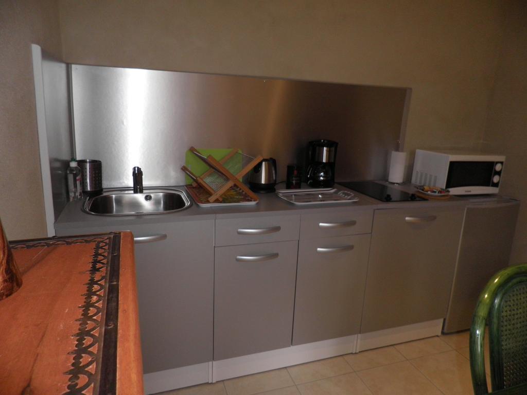 Victoria Apartment Tracy-sur-Mer Exterior photo