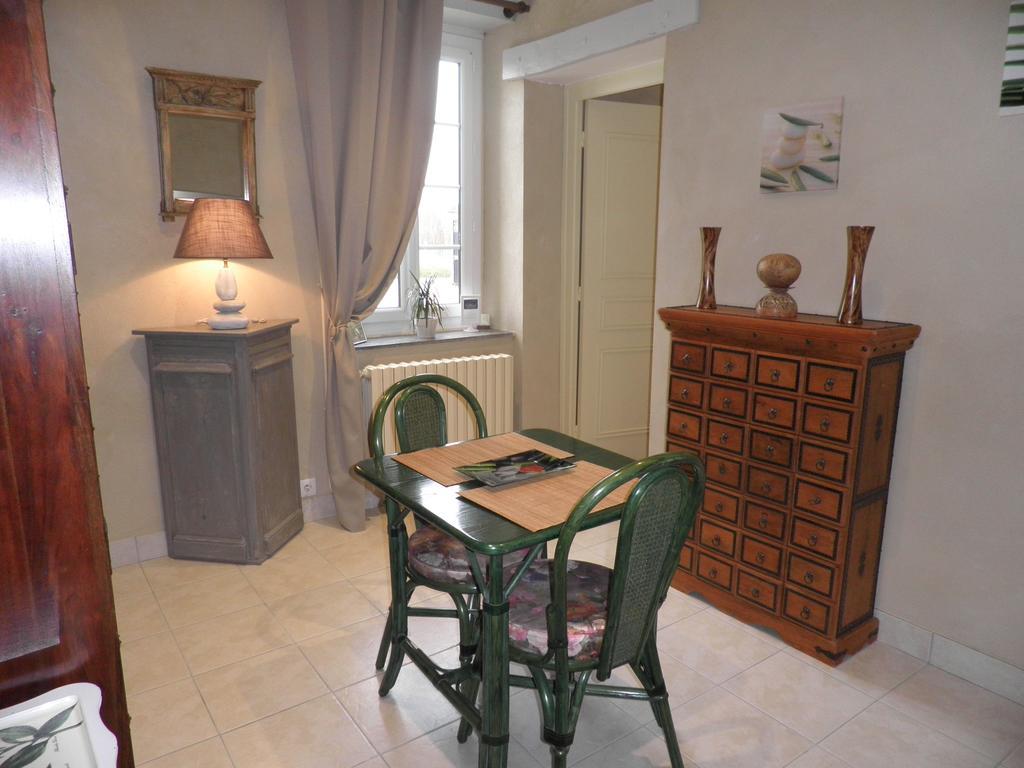 Victoria Apartment Tracy-sur-Mer Exterior photo