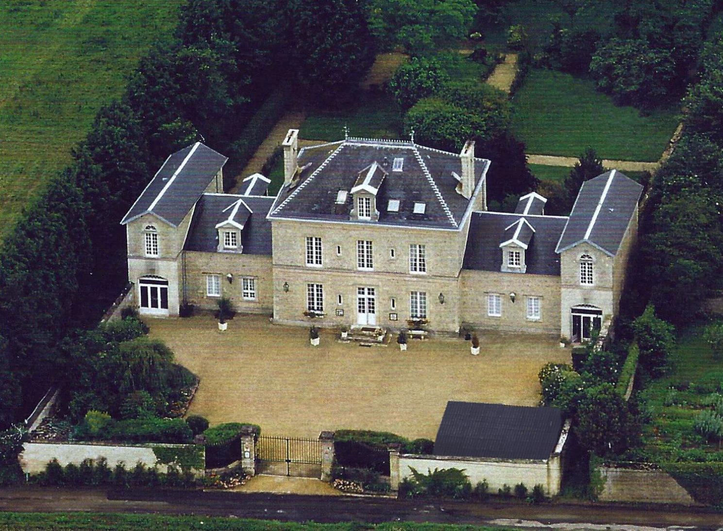 Victoria Apartment Tracy-sur-Mer Exterior photo